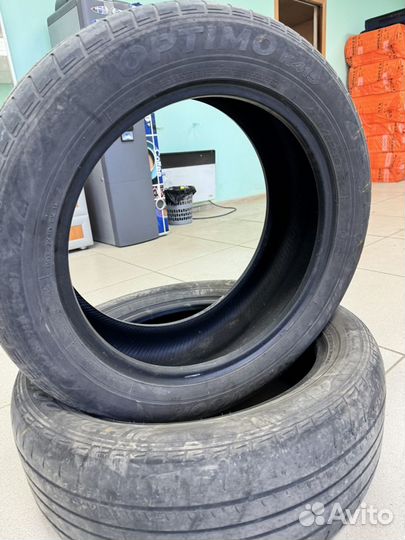 Hankook Optimo K415 235/55 R18 25H