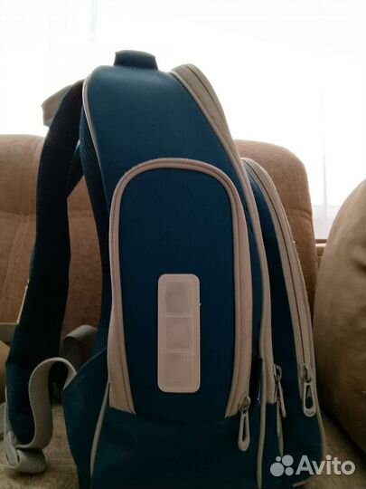 Рюкзак детский Tiger Family