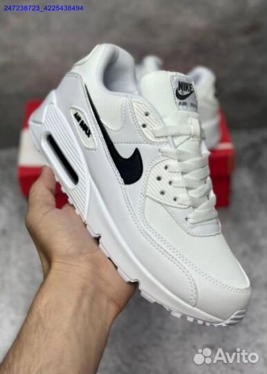 Кроссовки Nike Air Max 90