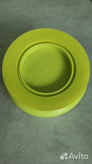 Набор детской посуды IKEA