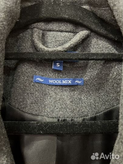 Пальто женское