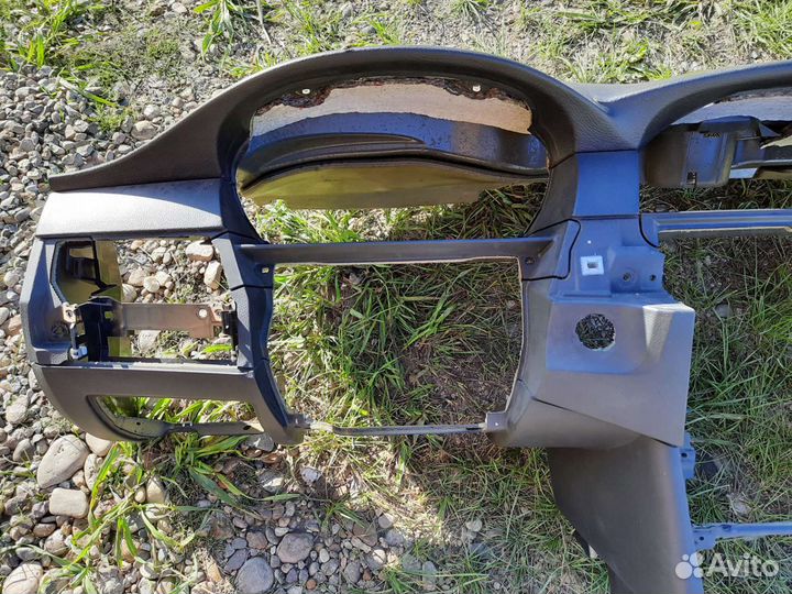 Торпеда (панель) bmw е60