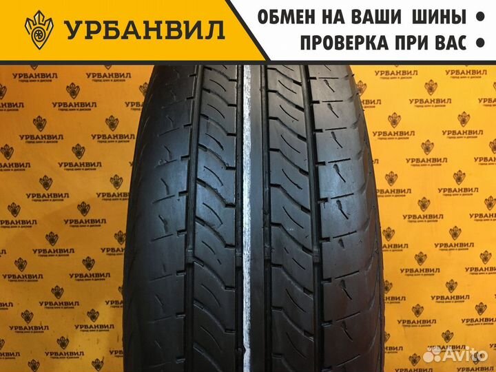 Nankang CW-20 205/65 R16 T