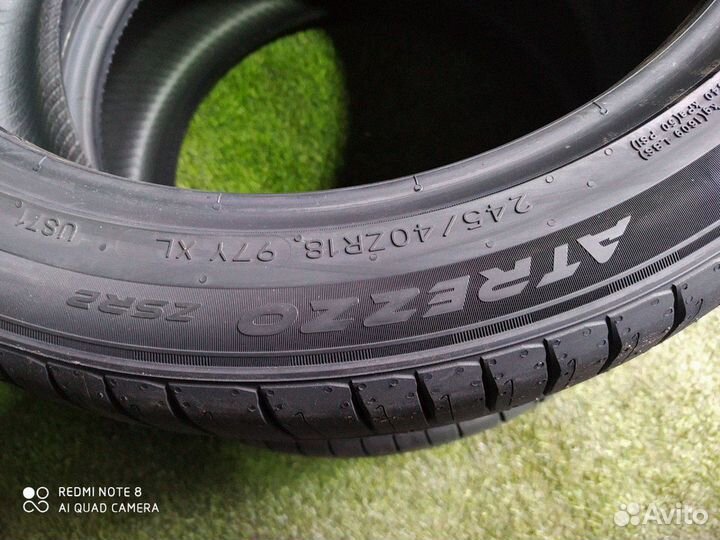 Sailun Atrezzo ZSR2 245/40 R18 Y