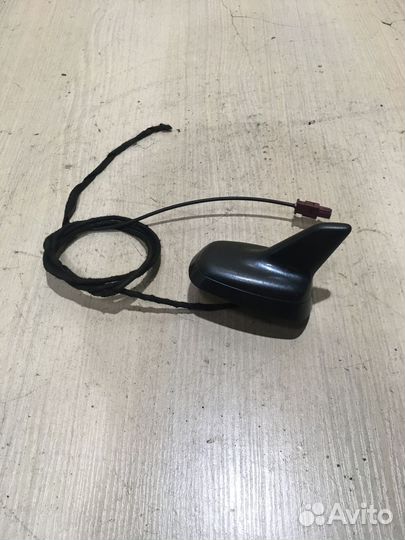 Антена на крышу Audi A6 С6