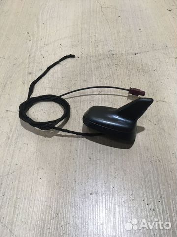 Антена на крышу Audi A6 С6