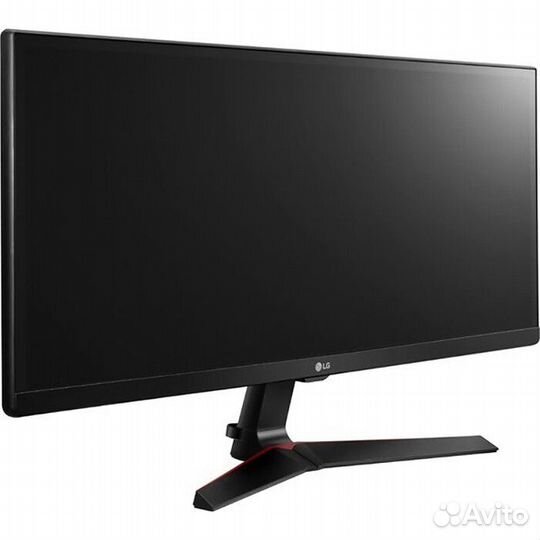 Монитор LG 34UM69G-b