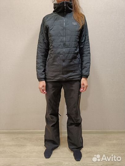 Сноубордический костюм Armada Gore-tex