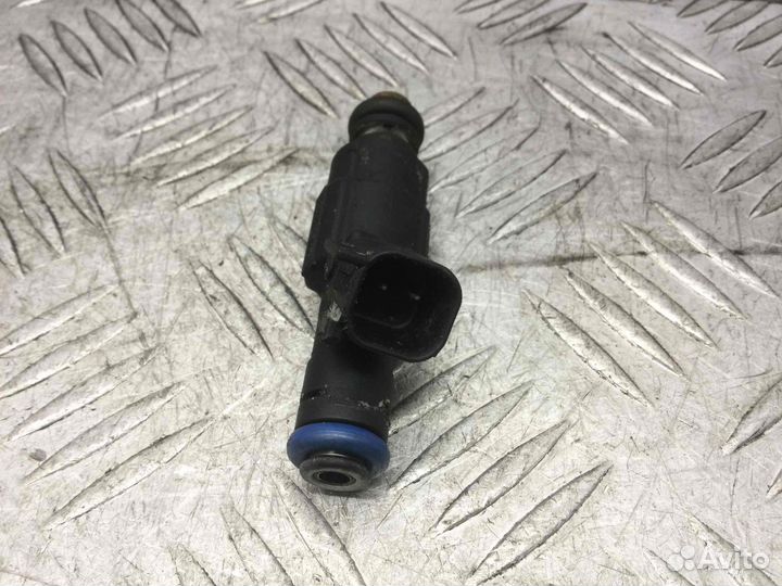 Форсунка Ford Focus 0280156154; 0280156009; 114995