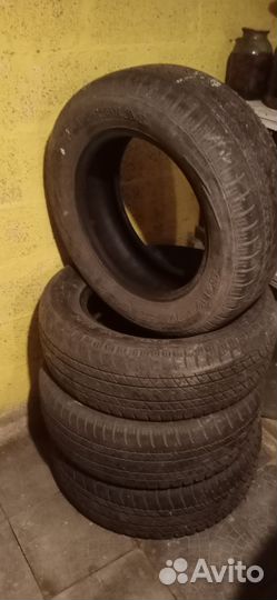 Giti Savero HT Plus 235/65 R17 100