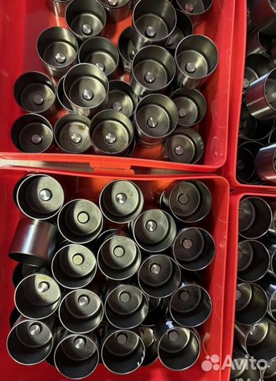 Толкатель Toyota Crovn NZE120 ATH10