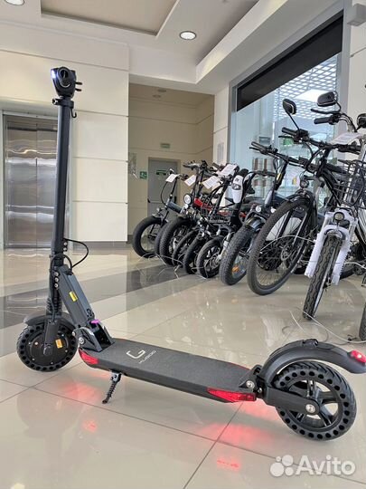 Электросамокат Kugoo S3 PRO