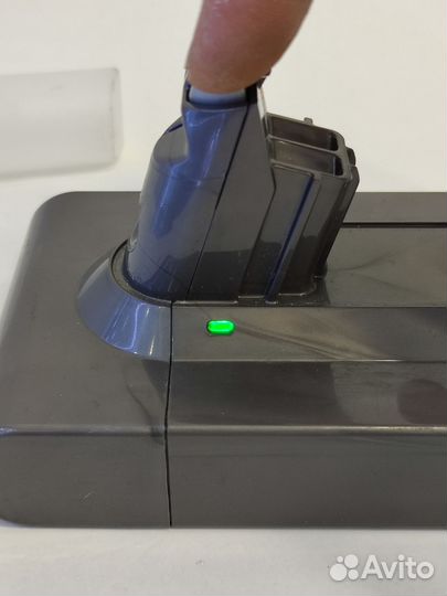 Аккумулятор для Dyson V6, V7, V8