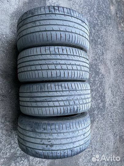 Колеса в сборе bmw x5 r20 337 стиль