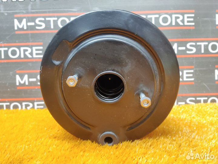 Вакуумный усилитель Bmw 3-Series E90 N46B20B 2009