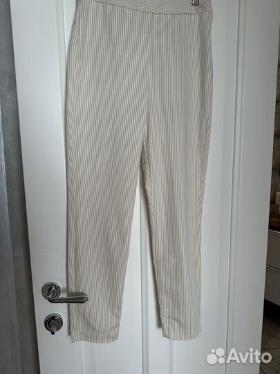 Брюки хлопок на лето Турция