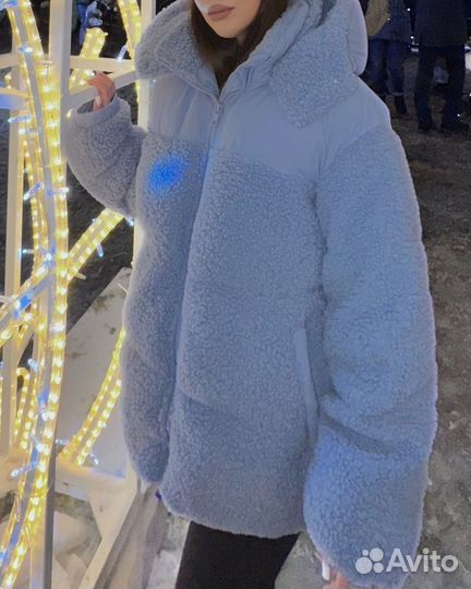 Куртка женская