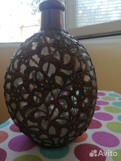 Сосуд для напитков. Китай