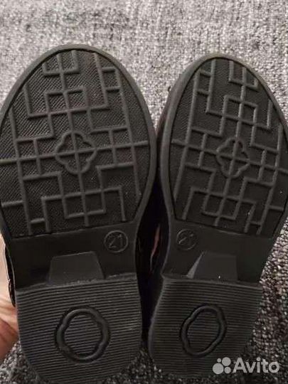 Туфли для девочки