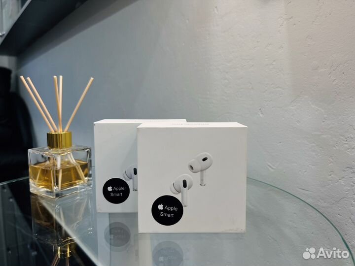 Apple AirPods Pro 2 (USB-C) Оригинал. Магазин