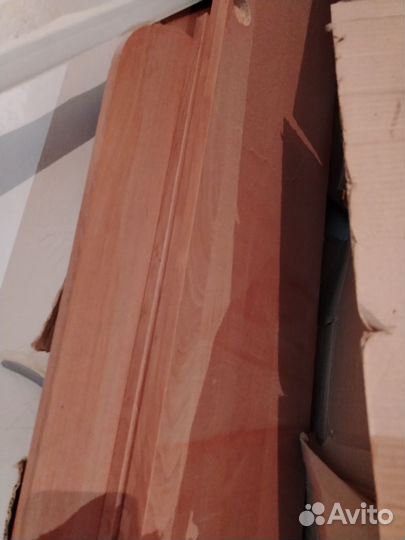 Стенка в прихожую