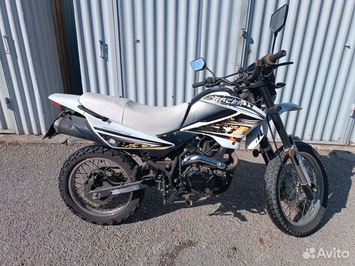 Racer Enduro RC200GY-C2