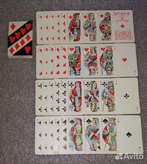 Атласные карты СССР 1978 кцп