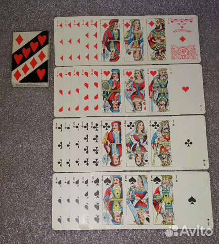 Атласные карты СССР 1978 кцп