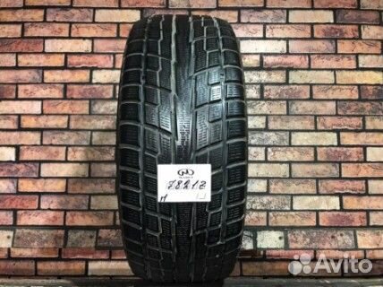 Yokohama Geolandar I/T-S G073 255/50 R20