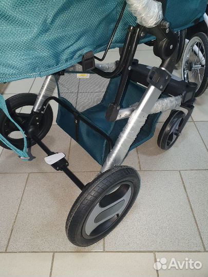 Коляска трансформер Diamond All-season