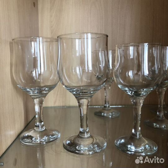 Бокал для вина тулип (Tulipe)