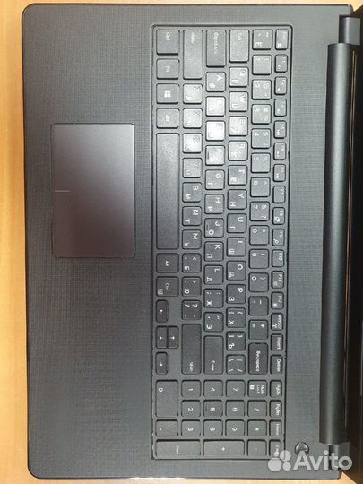 Dell/i3 5005/4GB/Intel HD/1000GB/15.6