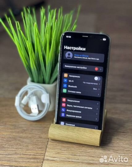 iPhone 11 Pro, 256 ГБ