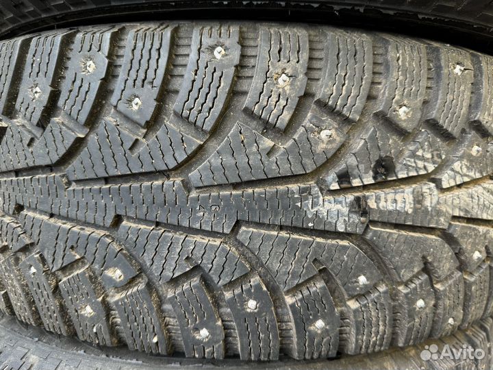 Nokian Tyres Nordman 5 SUV 235/60 R18 107T