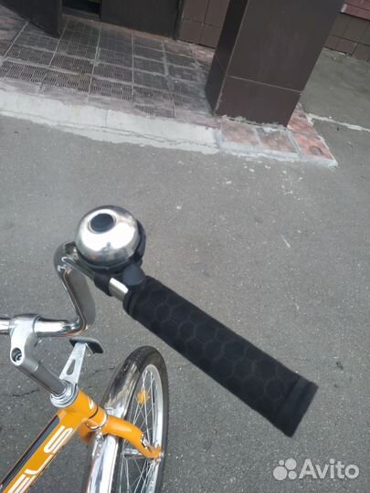 Велосипед Stels Pilot 310