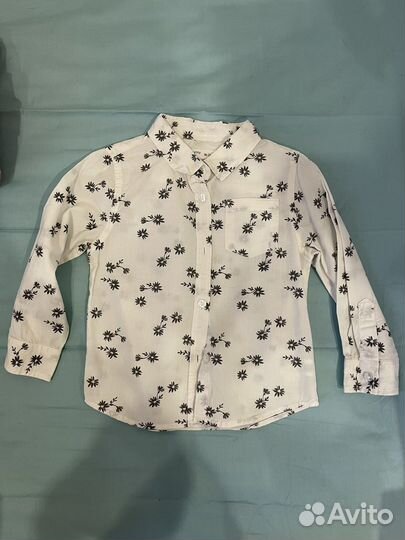 Вещи пакетом на девочку 86-92