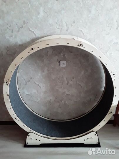 Беговое колесо для кошек