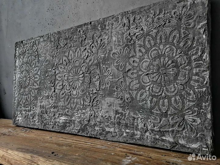 Картина панно