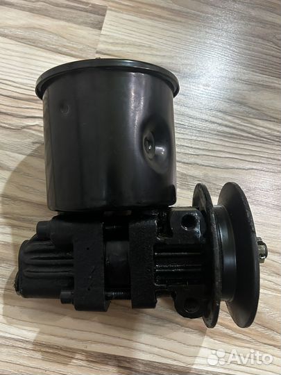 Насос гура ЗИЛ