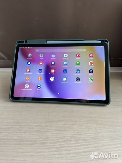 Samsung galaxy tab s6 lite