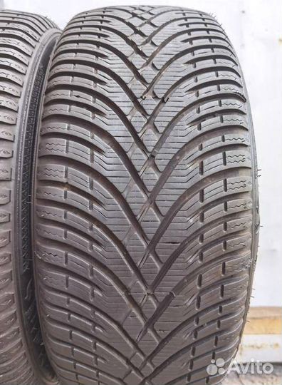 Kleber Krisalp HP3 205/45 R17 88V