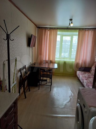 Комната 16 м² в 1-к., 4/5 эт.