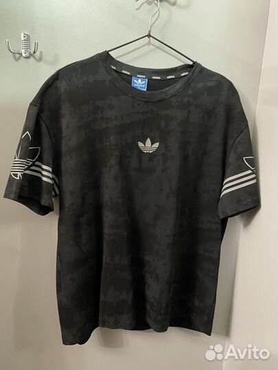 Adidas originals футболка