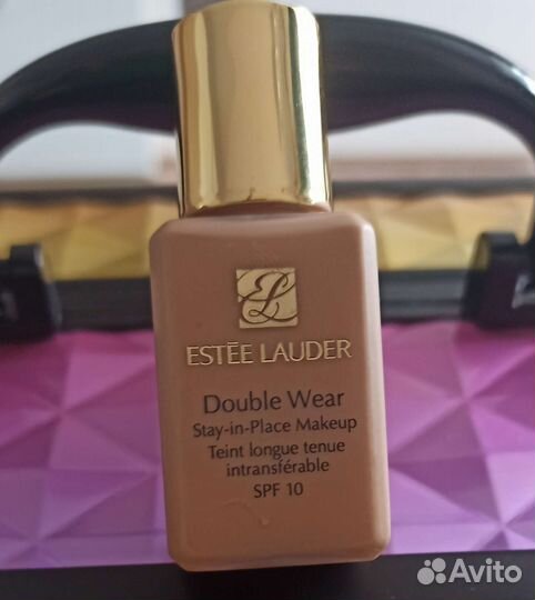 Крем тональный estee lauder double wear 15 мл