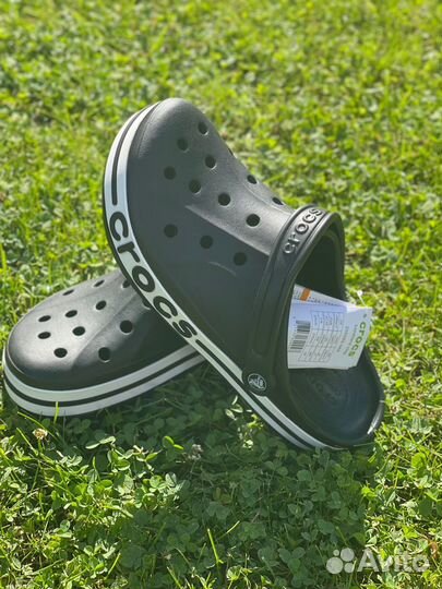 Crocs Bayaband Clog сабо новые