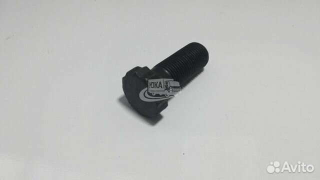 Болт маховика isuzu 4HK1 NQR75