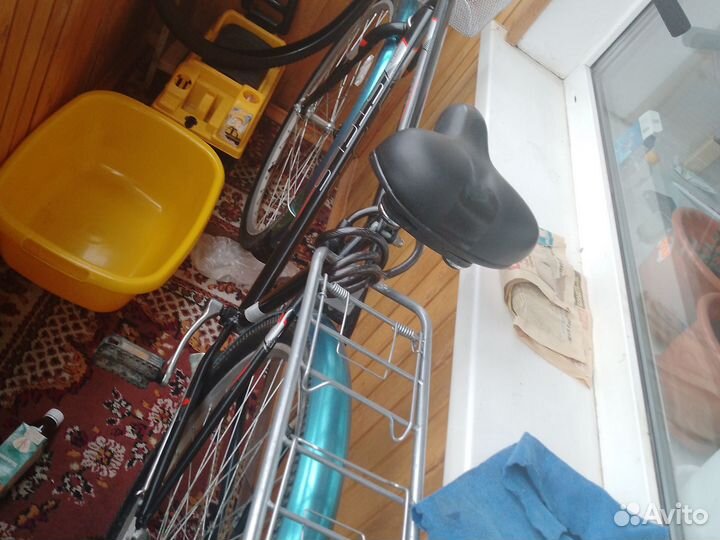 Велосипеды бу взрослый 29 колеса