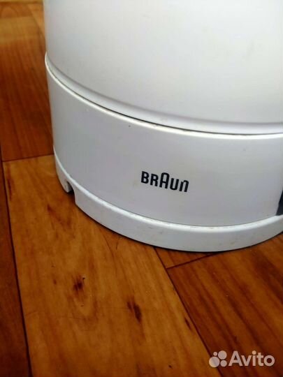 Чайник Браун