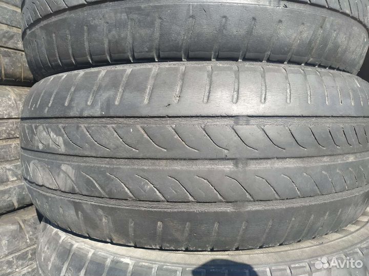 Yokohama A.Drive AA01 185/60 R14