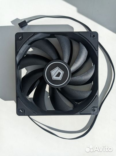 Вентилятор для компьютера